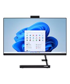 Купить Моноблок Lenovo IdeaCentre AIO 3 24IAP7 i3 1215U(1.2Ghz)/8Gb/512Gb SSD/noDVD/Int Graphics/Cam/BT/WiFi/23.8" 1920x1080 IPS/black/noOS/kbd+mouse [F0GH0171RU], картинка № 4 в Иркутске в компании Зеон