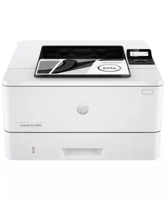 Купить Принтер лазерный HP LaserJet Pro 4003n [2Z611A] в Иркутске в компании Зеон