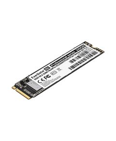 Купить Накопитель SSD Exegate 240GB NextPro M.2 2280 PCIe Gen3x4 NVMe 3D TLC [EX282318RUS] в Иркутске в компании Зеон