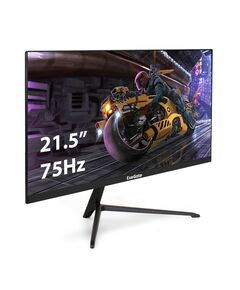 Купить Монитор безрамочный Exegate ProSmart EV2207A 21.5" VA LED, FHD, 1920x1080@75Гц, 16:9, 280cd/m2, 3000:1, 178°/178°, 5ms, Speakers, D-Sub, HDMI2.0 [EX294343RUS] в Иркутске в компании Зеон