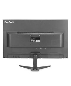 Купить Монитор Exegate EB2400 23.8" TN LED, FHD, 1920x1080@60Гц, 16:9, 200cd/m2, 1000:1, 170°/160°, 5ms, D-Sub, HDMI1.4 [EX294424RUS], картинка № 4 в Иркутске в компании Зеон