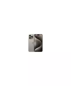 Купить Смартфон Apple iPhone 15 Pro Max 512GB Natural Titanium [MU6W3J/A] в Иркутске в компании Зеон