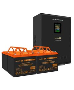 Купить Комплект системы бесперебойного питания Exegate FineSine SX-7000 7000VA/5000W, цветной LCD-дисплей, AVR, 2*Schuko+клеммы, линейно-интерактивный, крепление настенное [EX296690RUS] в Иркутске в компании Зеон