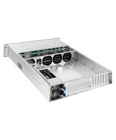 Купить Exegate Pro 2U660-HS12 RM 19", высота 2U, глубина 660, Redundant БП 2x550W, 12xHotSwap [EX294275RUS], картинка № 5 в Иркутске в компании Зеон