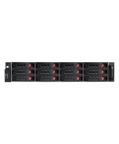 Купить Exegate Pro 2U660-HS12 RM 19", высота 2U, глубина 660, Redundant БП 2x550W, 12xHotSwap [EX294275RUS], картинка № 7 в Иркутске в компании Зеон