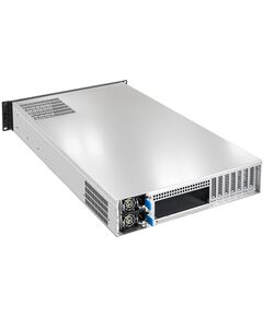 Купить Exegate Pro 2U660-HS06 RM 19", высота 2U, глубина 660, Redundant БП 2x550W, 6xHotSwap, USB [EX294283RUS], картинка № 4 в Иркутске в компании Зеон