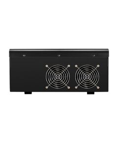 Купить Комплект ИБП Exegate FineSine SX-3000/4 x DT 12150 3000VA/2100W, чистая синусоида, цветной LCD-дисплей, AVR, 2*Schuko+клеммы, линейно-интерактивный, крепление настенное, ИБП EX296003RUS + батарея 150Aч EX282990RUS 4шт [EX296651RUS], картинка № 8 в Иркутске в компании Зеон