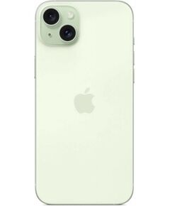 Смартфоны: Смартфон Apple IPhone 15 Plus Green 256GB зеленый [MU0Q3J/A] фотографии