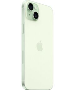 Смартфоны: Смартфон Apple IPhone 15 Plus Green 256GB зеленый [MU0Q3J/A] фотографии