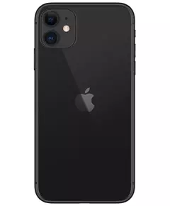 Купить Смартфон Apple IPhone 11 Black 64GB черный [MHDA3LZ/A], картинка № 4 в Иркутске в компании Зеон