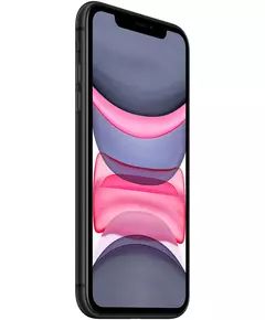 Купить Смартфон Apple IPhone 11 Black 64GB черный [MHDA3LZ/A], картинка № 3 в Иркутске в компании Зеон