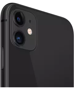 Купить Смартфон Apple IPhone 11 Black 64GB черный [MHDA3LZ/A], картинка № 7 в Иркутске в компании Зеон