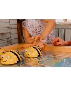 Купить Лого-робот Пчелка (USB-кабель) Bee-Bot в Иркутске в компании Зеон