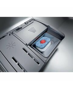 Купить Встраиваемая посудомоечная машина BOSCH SMV6ECX93E 60 см, на 13 комплектов посуды, сенсорное управление, 8 программ, проекция дисплея на полу, картинка № 10 в Иркутске в компании Зеон