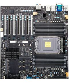 Купить Серверная плата SuperMicro X12SPA-TF-B 1 LGA-4189, C621A, 16 DIMM DDR4, 4 PCIe 4.0 x16, 3 PCIe 4.0 x8 (in x16 slot), M.2 4 PCIe 4.0 x4, RAID 0,1,5,10 в Иркутске в компании Зеон