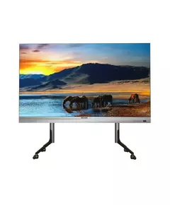 Купить LED экран All-in-one Hikvision DS-D4215FI-135H 135", Full HD, шаг пикселя 1.5 мм, вход HDMI 2.0 x1, USB 3.0 x4 в Иркутске в компании Зеон