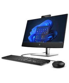 Купить Моноблок HP ProOne 440 G9 AiO i7 13700T(1.4Ghz)/8Gb/512Gb SSD/noDVD/Int/Cam 5MP/BT 5.3/Wi-Fi6/23.8" 1920x1080 IPS/Black/DOS/Kbd Eng [884R5EA] в Иркутске в компании Зеон