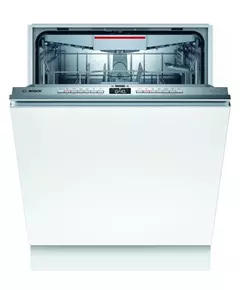 Купить Встраиваемая посудомоечная машина BOSCH SMV4HVX31E 60 см, Serie 4, 13 комплектов в Иркутске в компании Зеон