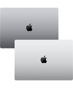 Купить Ноутбук Apple MacBook Pro Space Grey M1 Pro/16/512SSD/WiFi/BT/MacOS/16.2"Retina/2.15 кг [MK183RU/A], картинка № 10 в Иркутске в компании Зеон