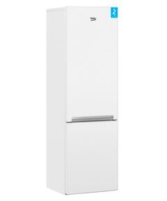 Купить Холодильник Beko RCNK310KC0W белый в Иркутске в компании Зеон