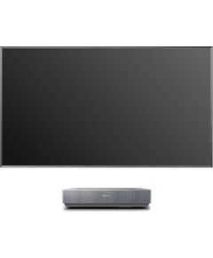 Купить Телевизор Hisense 120L5H 120" Laser TV серебристый 4K Ultra HD 60Hz DVB-T DVB-T2 DVB-C DVB-S DVB-S2 USB WiFi Smart TV, картинка № 12 в Иркутске в компании Зеон