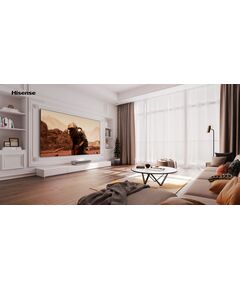 Купить Телевизор Hisense 120L5H 120" Laser TV серебристый 4K Ultra HD 60Hz DVB-T DVB-T2 DVB-C DVB-S DVB-S2 USB WiFi Smart TV, картинка № 17 в Иркутске в компании Зеон