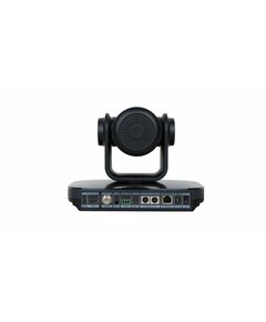 Купить PTZ-камера Digis DSM-U1280B-2AN 4K 60, 12x, NDI HX2, 80.8°, AI Tracking, HDMI 2.0, USB 3.0, 3G-SDI, IP, RS485, RS232, PoE+, Черный, картинка № 2 в Иркутске в компании Зеон