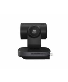 Купить PTZ-камера Digis DSM-U1280B-2AN 4K 60, 12x, NDI HX2, 80.8°, AI Tracking, HDMI 2.0, USB 3.0, 3G-SDI, IP, RS485, RS232, PoE+, Черный, картинка № 5 в Иркутске в компании Зеон