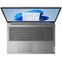 Купить Ноутбук Lenovo IdeaPad 1 i5 1235U/8Gb/256Gb SSD/VGA int/noOS/15.6" FHD [82QD00ASRK], картинка № 2 в Иркутске в компании Зеон