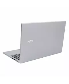 Купить Ноутбук Hiper DZEN silver i5 1135G7/8Gb/256Gb SSD/VGA int/noOS/15.6" IPS FHD [H1569O582DMP], картинка № 4 в Иркутске в компании Зеон