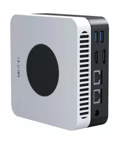 Купить Компьютер CHUWI LarkBox X Intel N-series N100(0.8Ghz)/12Gb/512Gb SSD/Int/BT/WiFi/Black+White/Win11 Home [CWI556H], картинка № 5 в Иркутске в компании Зеон