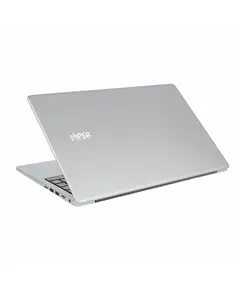 Купить Ноутбук Hiper DZEN silver i5 1135G7/8Gb/256Gb SSD/VGA int/noOS/15.6" IPS FHD [H1569O582DMP], картинка № 5 в Иркутске в компании Зеон