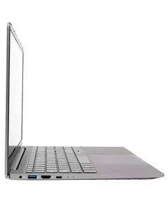 Купить Ноутбук Hiper OFFICE HLP silver i5 1235U/8Gb/256Gb SSD/VGA int/noOS/15.6" IPS FHD [H1574O582DM], картинка № 8 в Иркутске в компании Зеон