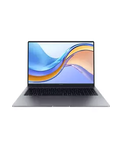 Купить Ноутбук Honor MagicBook X16 gray i5 12450H/16Gb/512Gb SSD/VGA int/noOS/16" IPS FHD [5301AHHM], картинка № 5 в Иркутске в компании Зеон