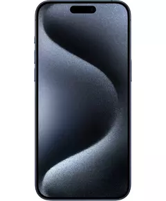 Купить Смартфон Apple iPhone 15 Pro Max 256GB Blue Titanium [MU6T3J/A], картинка № 2 в Иркутске в компании Зеон