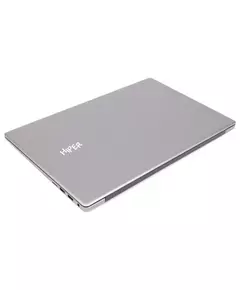 Купить Ноутбук Hiper OFFICE HLP silver i5 1235U/8Gb/256Gb SSD/VGA int/noOS/15.6" IPS FHD [H1574O582DM], картинка № 7 в Иркутске в компании Зеон