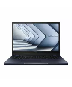 Купить Ноутбук Asus ExpertBook B6 Flip B6602FC2-MH0368 i7 (12850HX)/16Gb/512Gb SSD/16"/WQXGA 2560x1600/IPS/touch/no OS/black [90NX04U1-M00D90] в Иркутске в компании Зеон