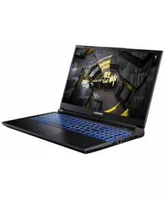 Купить Ноутбук Hasee Z7-DA7NS i7 12650H/16GB/SSD 512GB/RTX3050/WiFi/BT/no OS/15.6" FHD 144Hz/RU KB, картинка № 2 в Иркутске в компании Зеон