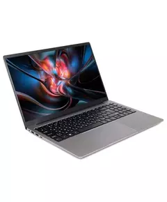 Купить Ноутбук Hiper OFFICE HLP silver i5 1235U/8Gb/256Gb SSD/VGA int/noOS/15.6" IPS FHD [H1574O582DM], картинка № 2 в Иркутске в компании Зеон