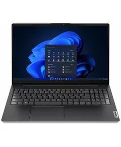 Купить Ноутбук Lenovo V15 G3 IAP i3 1215U/8Gb/256Gb SSD/VGA int/noOS/15.6" FHD [82TT00FTRU] в Иркутске в компании Зеон