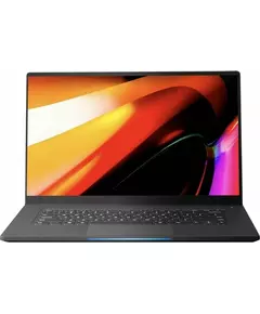 Купить Ноутбук Maibenben M565 i7 1165G7/16Gb/512Gb SSD/UMA/Win 10/15.6" FHD IPS Touch/Black [M5651HF0WBRE1] в Иркутске в компании Зеон