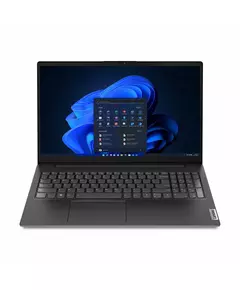 Купить Ноутбук Lenovo V15 G4 IRU i5 13420H/8Gb/256Gb SSD/VGA int/noOS/15.6" FHD [83A10097RU] в Иркутске в компании Зеон