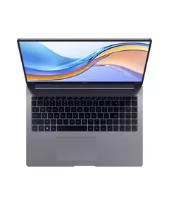 Купить Ноутбук Honor MagicBook X16 gray i5 12450H/8Gb/512Gb SSD/VGA int/W11/16" IPS FHD [5301AHGY], картинка № 4 в Иркутске в компании Зеон