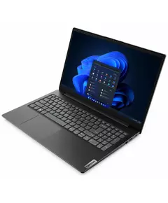 Купить Ноутбук Lenovo V15 G3 IAP i3 1215U/8Gb/256Gb SSD/VGA int/noOS/15.6" FHD [82TT00FTRU], картинка № 2 в Иркутске в компании Зеон