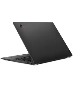 Купить Ноутбук Lenovo Thinkpad X1 Carbon Gen10 i7-1265U vPro/16Gb/2Tb SSD/no ODD/Intel Iris Xe Graphics/Win11 Pro/14" WUXGA/черный [21CCSBF101], картинка № 3 в Иркутске в компании Зеон