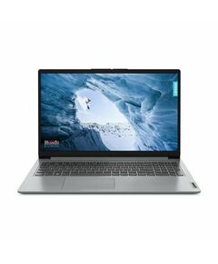 Купить Ноутбук Lenovo IdeaPad 1 i5 1235U/8Gb/256Gb SSD/VGA int/noOS/15.6" FHD [82QD00ASRK] в Иркутске в компании Зеон