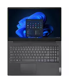 Купить Ноутбук Lenovo V15 G4 IRU i5 13420H/8Gb/256Gb SSD/VGA int/noOS/15.6" FHD [83A10097RU], картинка № 6 в Иркутске в компании Зеон