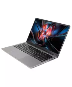 Купить Ноутбук Hiper OFFICE HLP silver i5 1235U/8Gb/256Gb SSD/VGA int/noOS/15.6" IPS FHD [H1574O582DM], картинка № 3 в Иркутске в компании Зеон