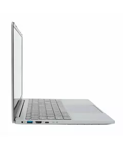 Купить Ноутбук Hiper DZEN silver i5 1135G7/16Gb/512Gb SSD/VGA int/noOS/15.6" IPS FHD [H1569O5165DMP], картинка № 4 в Иркутске в компании Зеон