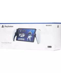 Купить Игровая консоль Sony PlayStation Portal белый [CFIJ-18000], картинка № 13 в Иркутске в компании Зеон